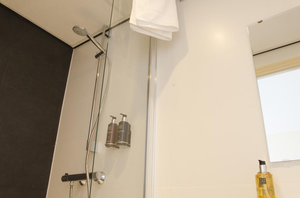 City2Beach Hotel ลิสซิงเงิน ภายนอก รูปภาพ