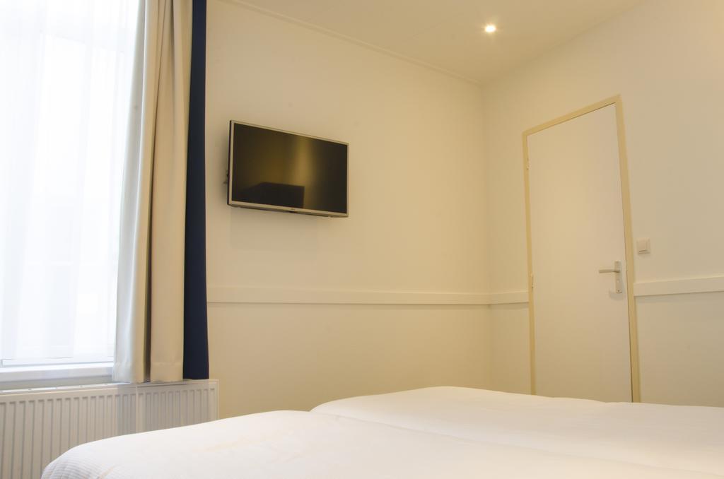 City2Beach Hotel ลิสซิงเงิน ภายนอก รูปภาพ