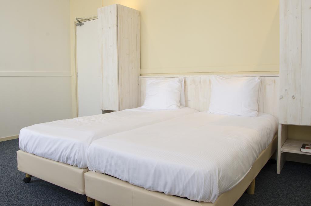 City2Beach Hotel ลิสซิงเงิน ภายนอก รูปภาพ