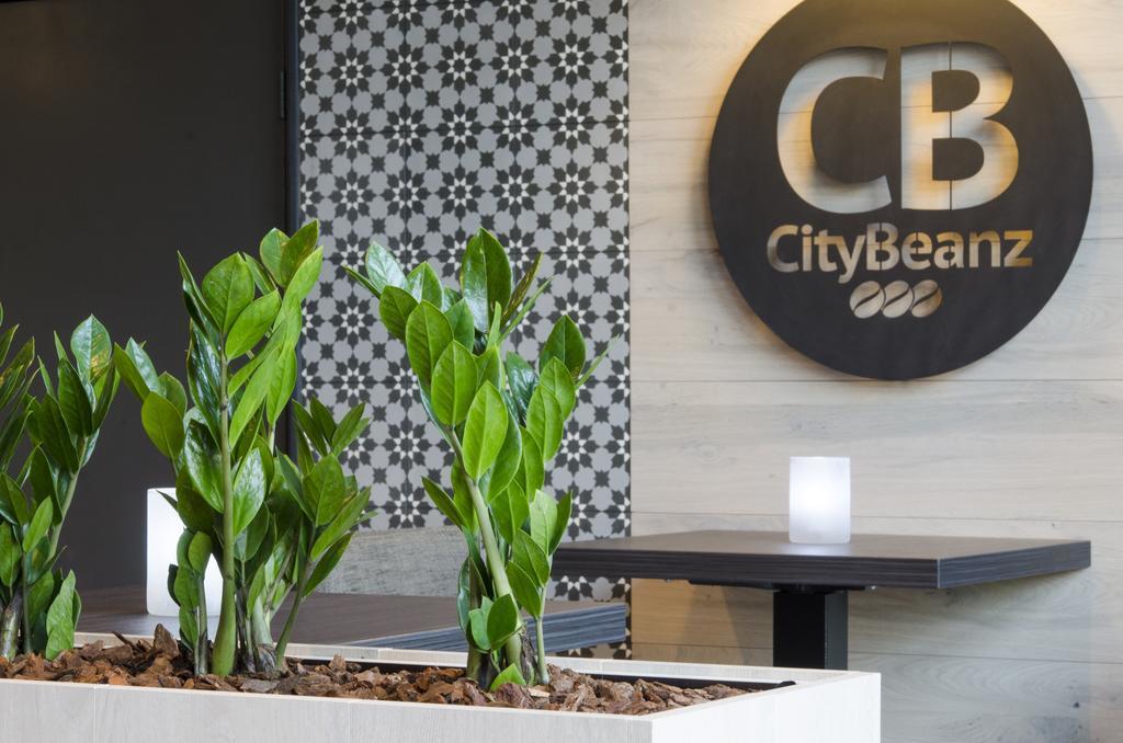 City2Beach Hotel ลิสซิงเงิน ภายนอก รูปภาพ