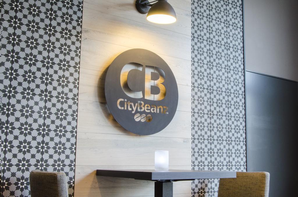 City2Beach Hotel ลิสซิงเงิน ภายนอก รูปภาพ