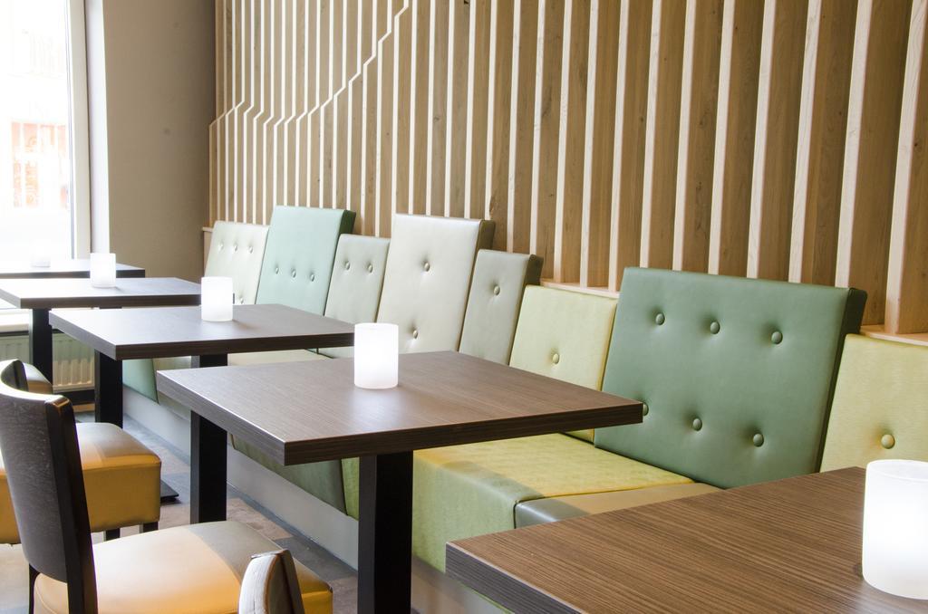 City2Beach Hotel ลิสซิงเงิน ภายนอก รูปภาพ