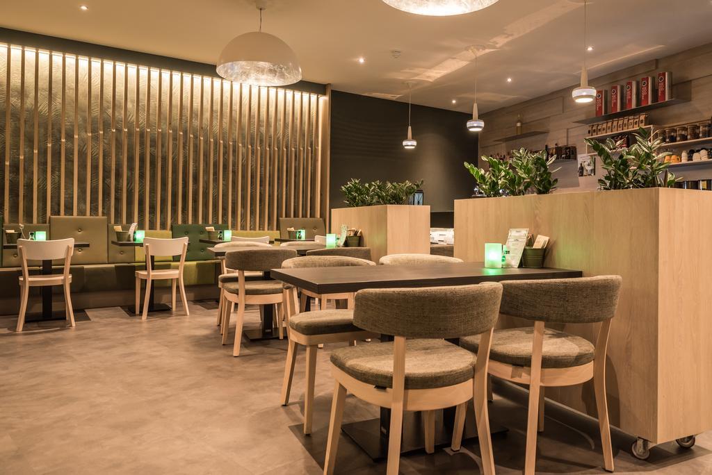 City2Beach Hotel ลิสซิงเงิน ภายนอก รูปภาพ