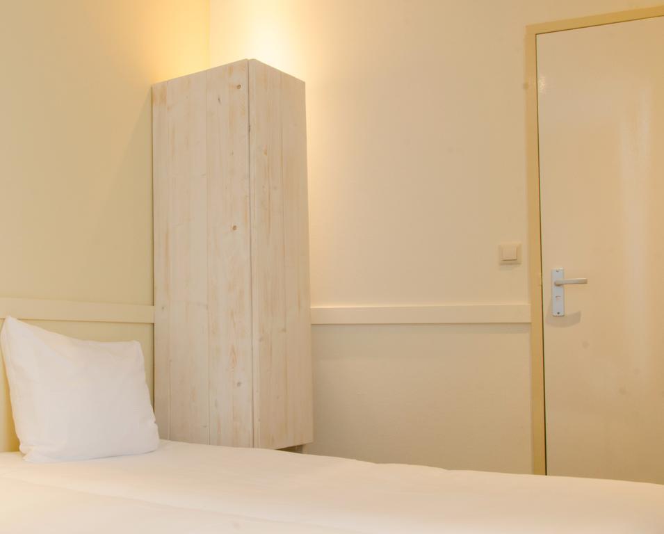 City2Beach Hotel ลิสซิงเงิน ภายนอก รูปภาพ
