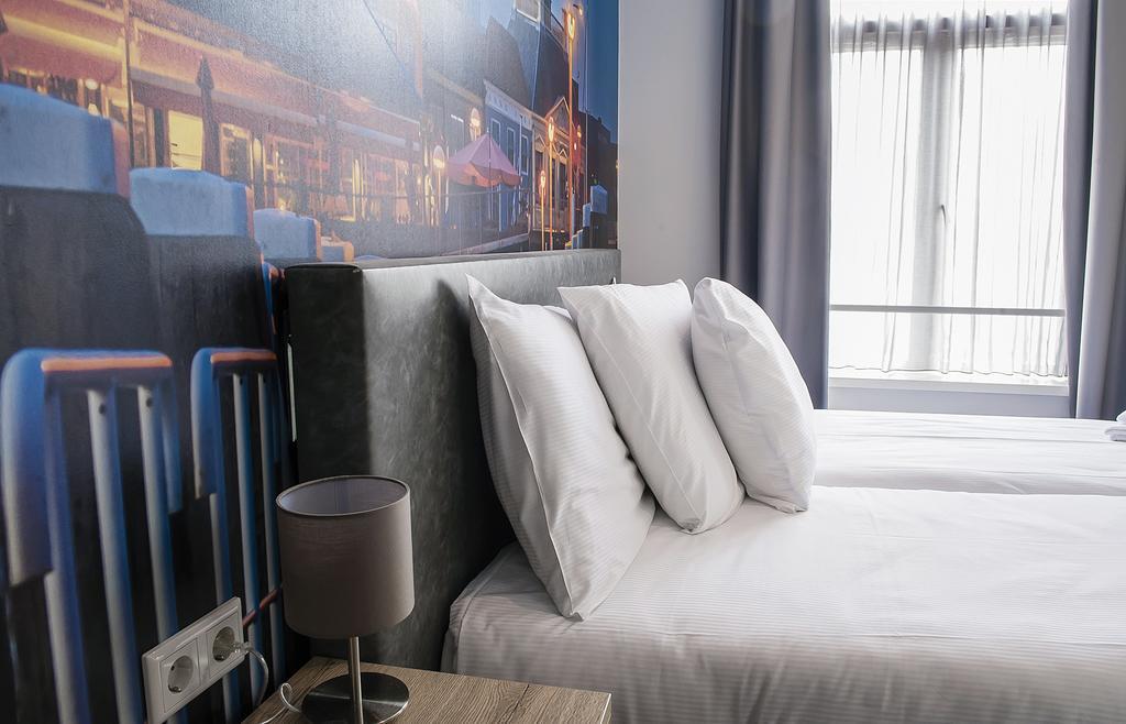 City2Beach Hotel ลิสซิงเงิน ภายนอก รูปภาพ