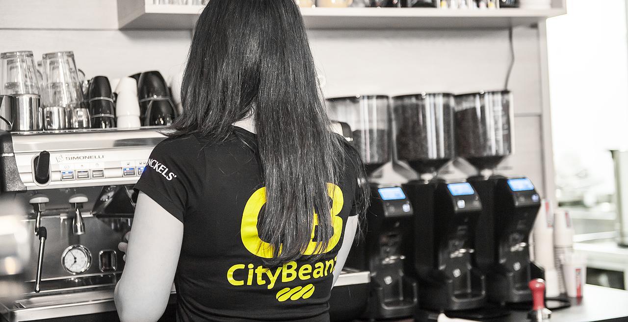City2Beach Hotel ลิสซิงเงิน ภายนอก รูปภาพ