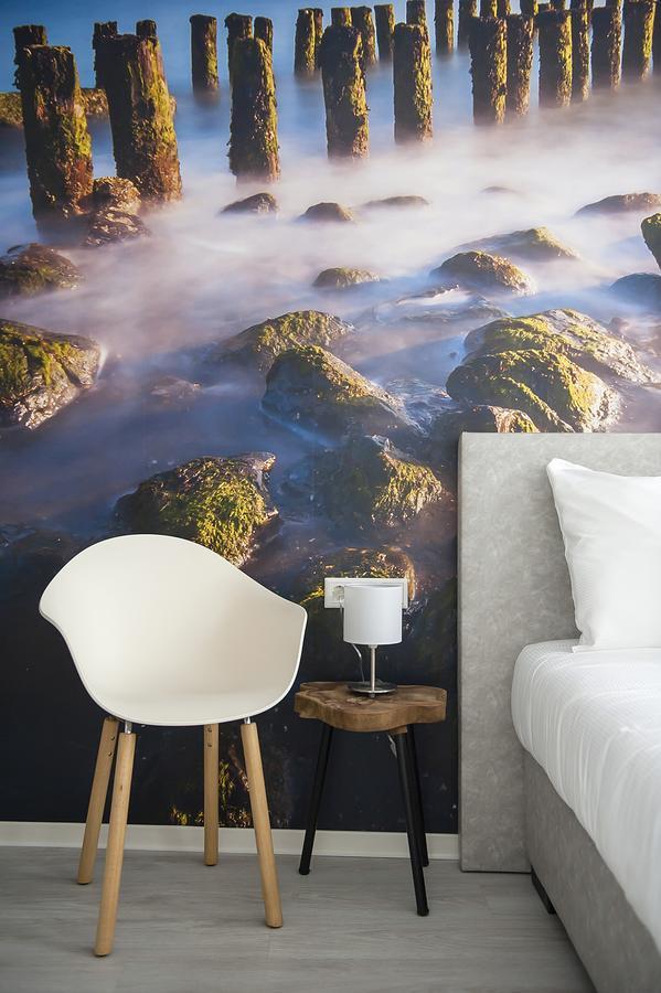 City2Beach Hotel ลิสซิงเงิน ภายนอก รูปภาพ