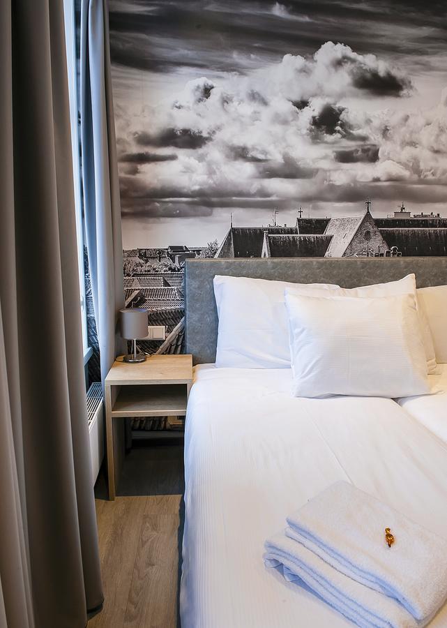City2Beach Hotel ลิสซิงเงิน ภายนอก รูปภาพ